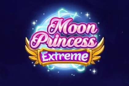 Moon Princess Extreme – a játék képe