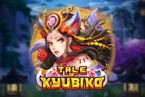 Tale of Kyubiko – a játék képe
