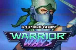 Warrior Ways – a játék képe
