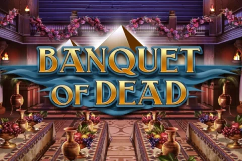 Banquet of Dead – a játék képe
