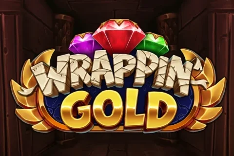 Wrappin’ Gold – a játék képe