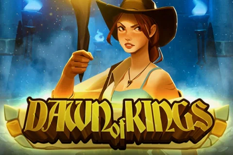 Dawn of Kings – a játék képe