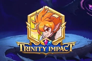 Trinity Impact – a játék képe