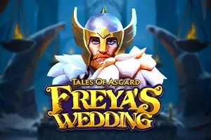 Tales of Asgard Freya’s Wedding – a játék képe