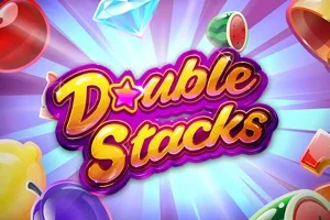 Double Stacks – a játék képe