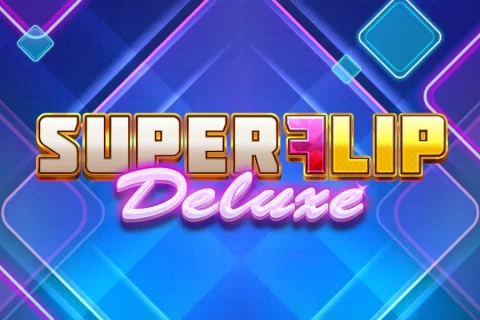 Super Flip Deluxe – a játék képe