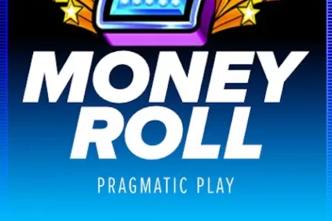 Money Roll – a játék képe