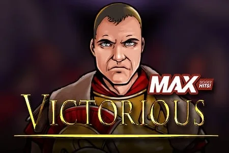 Victorious Max – a játék képe