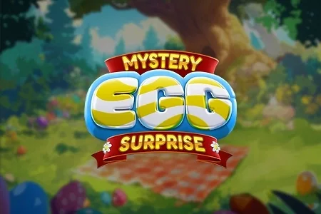 Mystery Egg Surprise – a játék képe