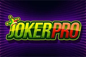 Joker Pro – a játék képe