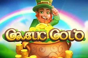 Gaelic Gold – a játék képe