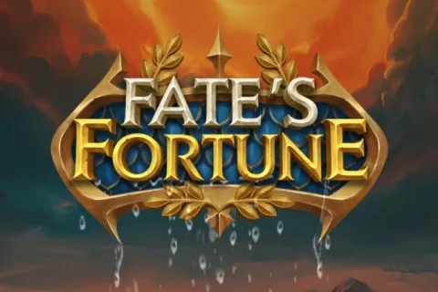 Fate’s Fortune – a játék képe
