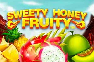 Sweety Honey Fruity – a játék képe