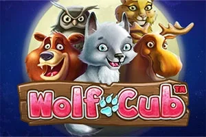 Wolf Cub – a játék képe