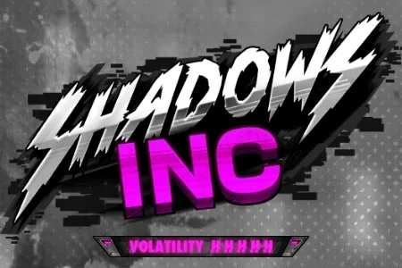 Shadows Inc – a játék képe