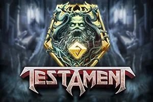 Testament – a játék képe