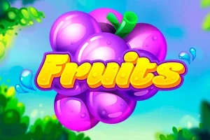 Fruits – a játék képe