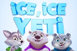 Ice Ice Yeti – a játék képe