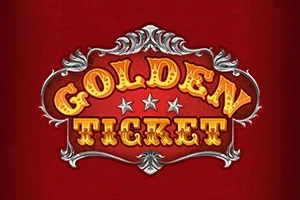 Golden Ticket – a játék képe