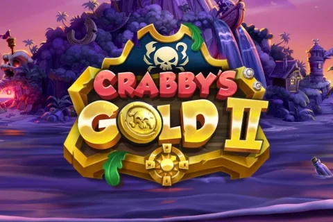 Crabby’s Gold 2 – a játék képe