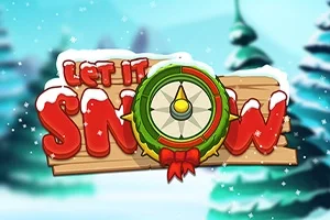 Let It Snow – a játék képe