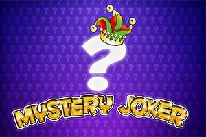 Mystery Joker – a játék képe
