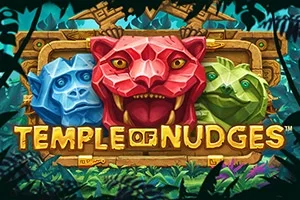Temple of Nudges – a játék képe