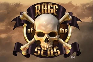 Rage of the Seas – a játék képe