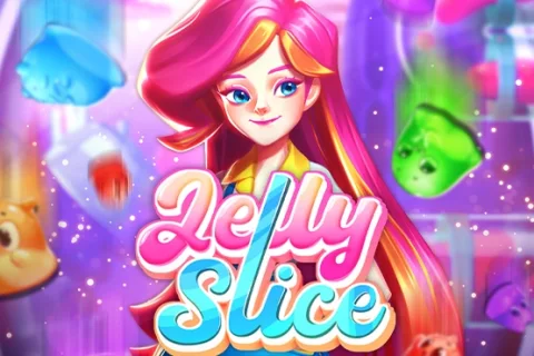 Jelly Slice – a játék képe