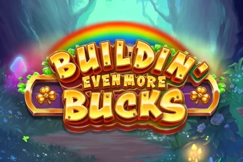 Buildin’ Even More Bucks – a játék képe