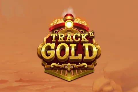 Track n’ Gold – a játék képe