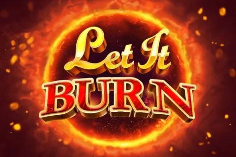 Let It Burn – a játék képe